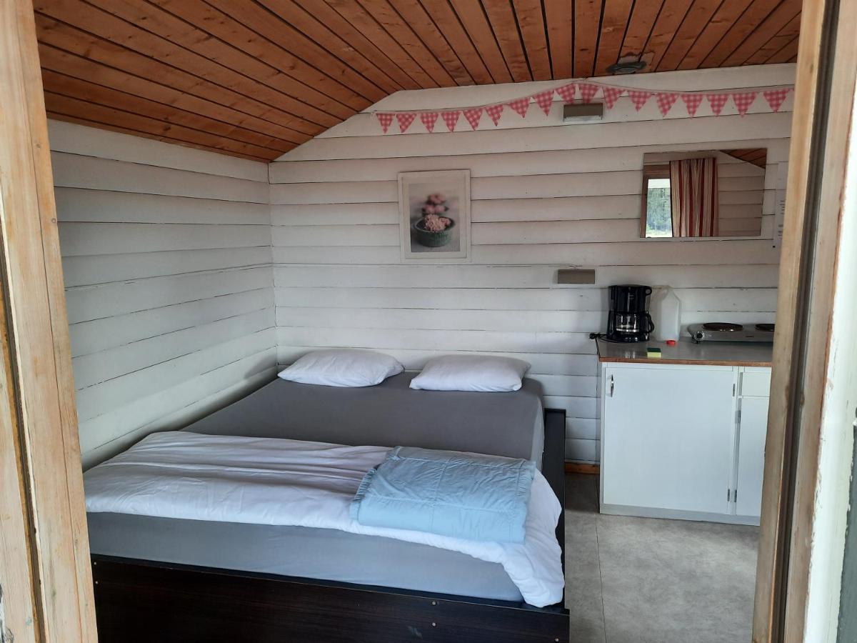 ホテル Camp Route 45 Hammerdal 部屋 写真