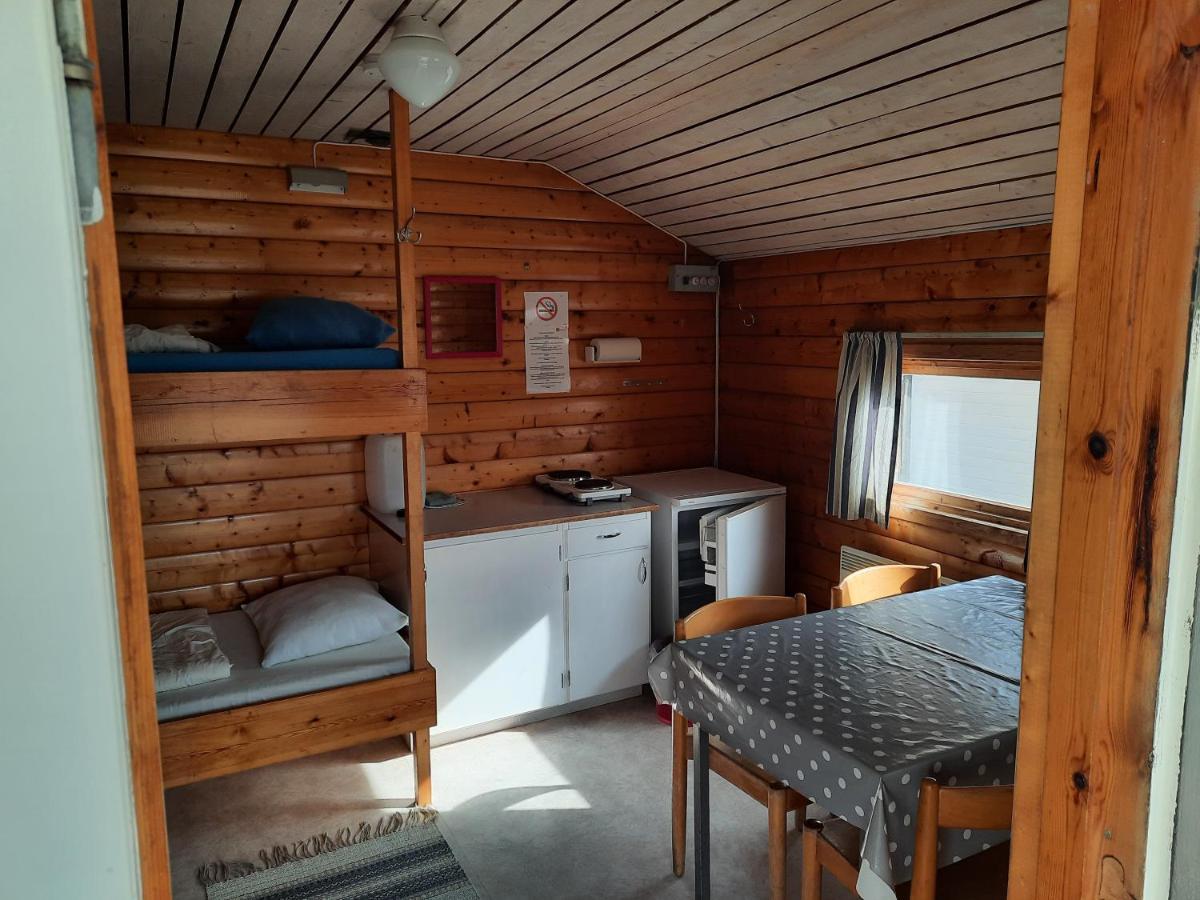 ホテル Camp Route 45 Hammerdal 部屋 写真