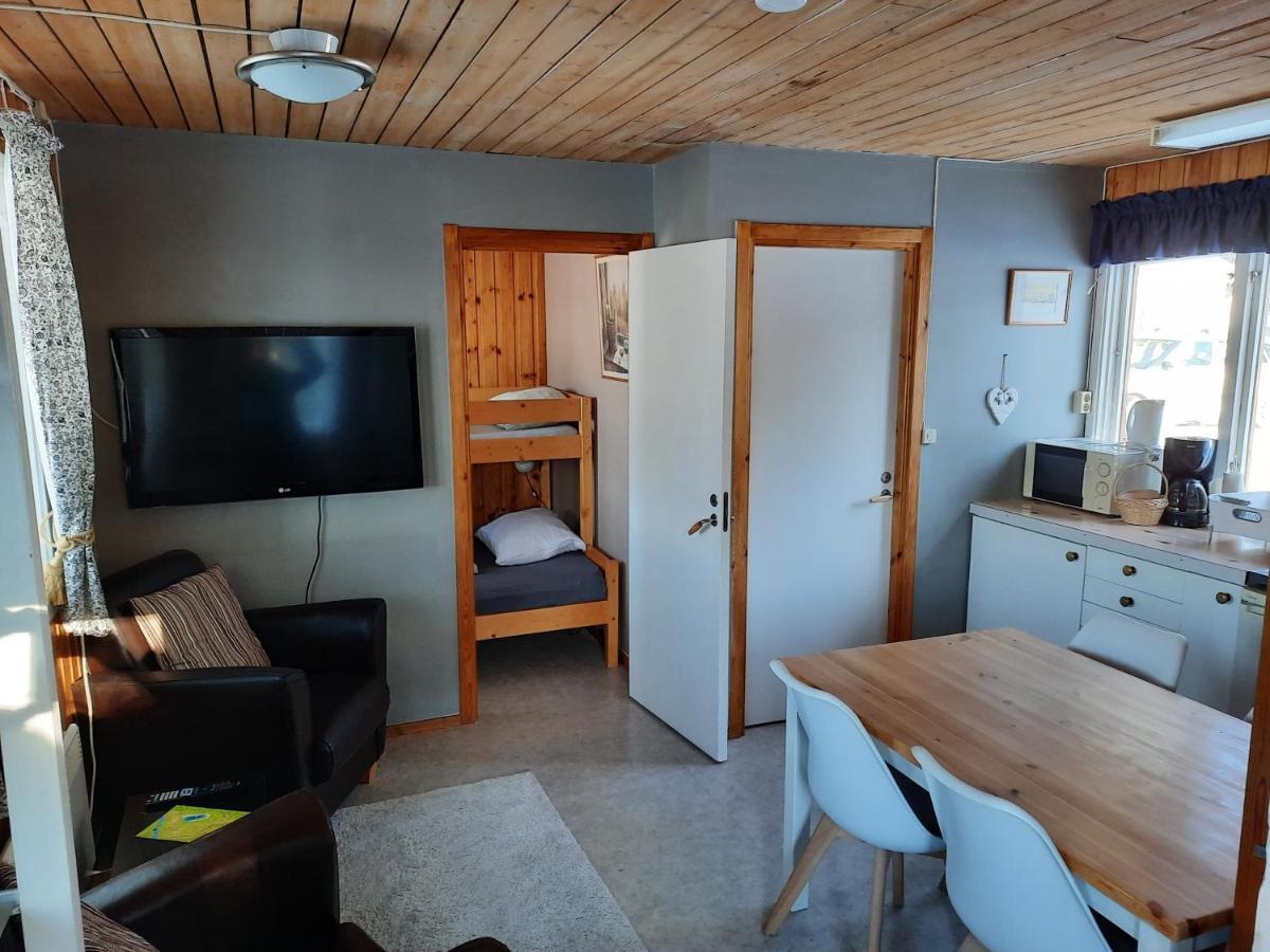 ホテル Camp Route 45 Hammerdal 部屋 写真