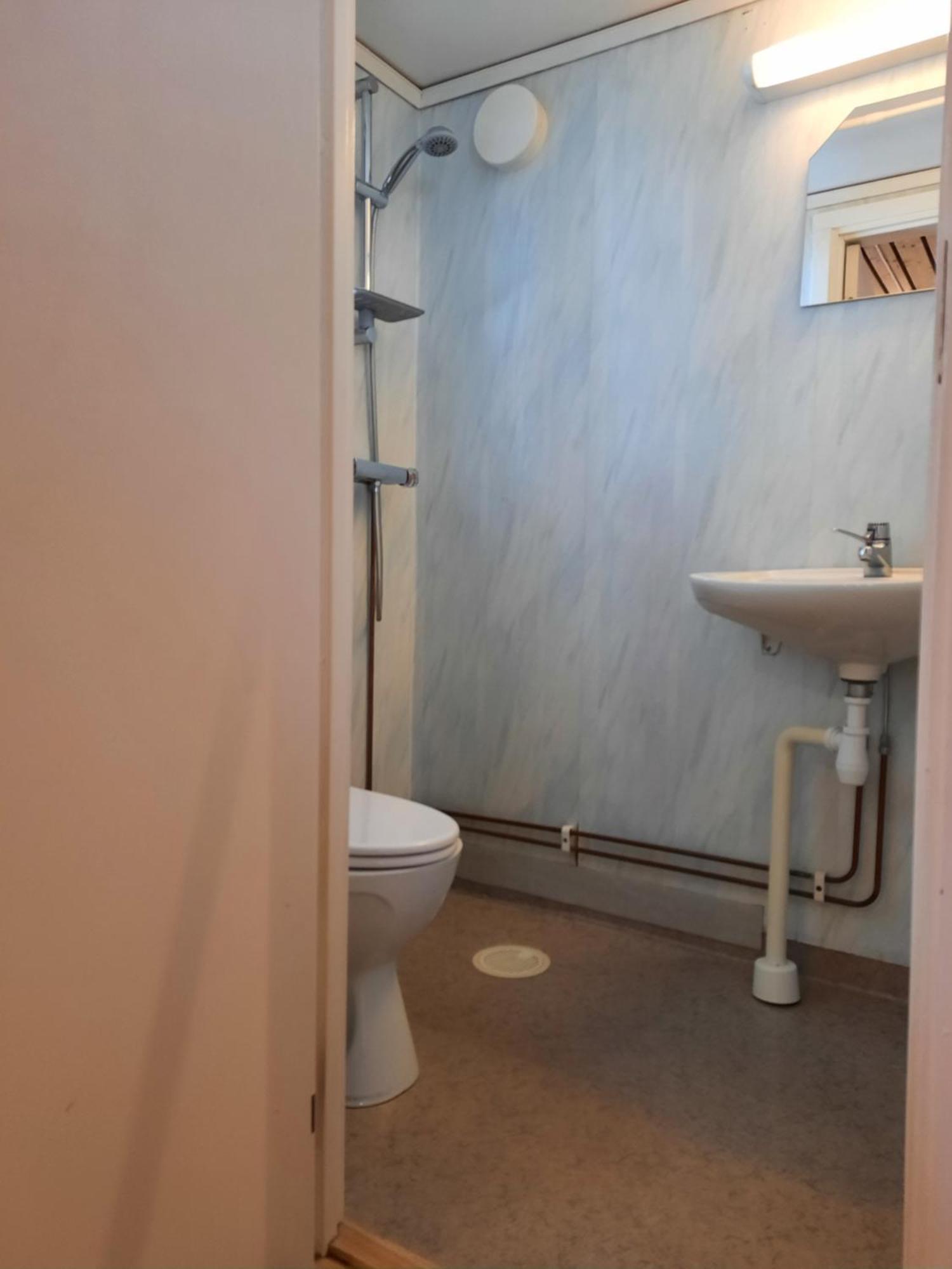 ホテル Camp Route 45 Hammerdal 部屋 写真