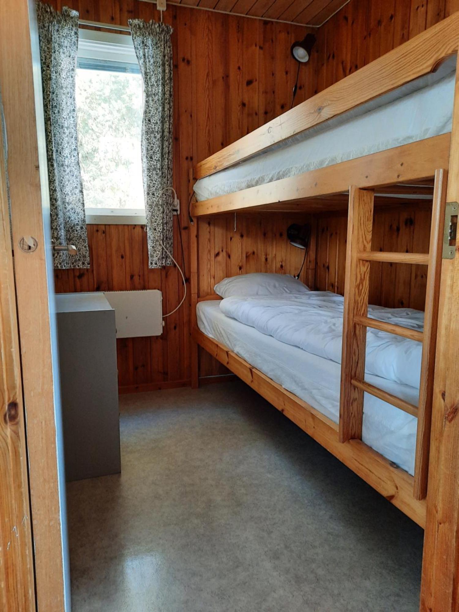 ホテル Camp Route 45 Hammerdal 部屋 写真